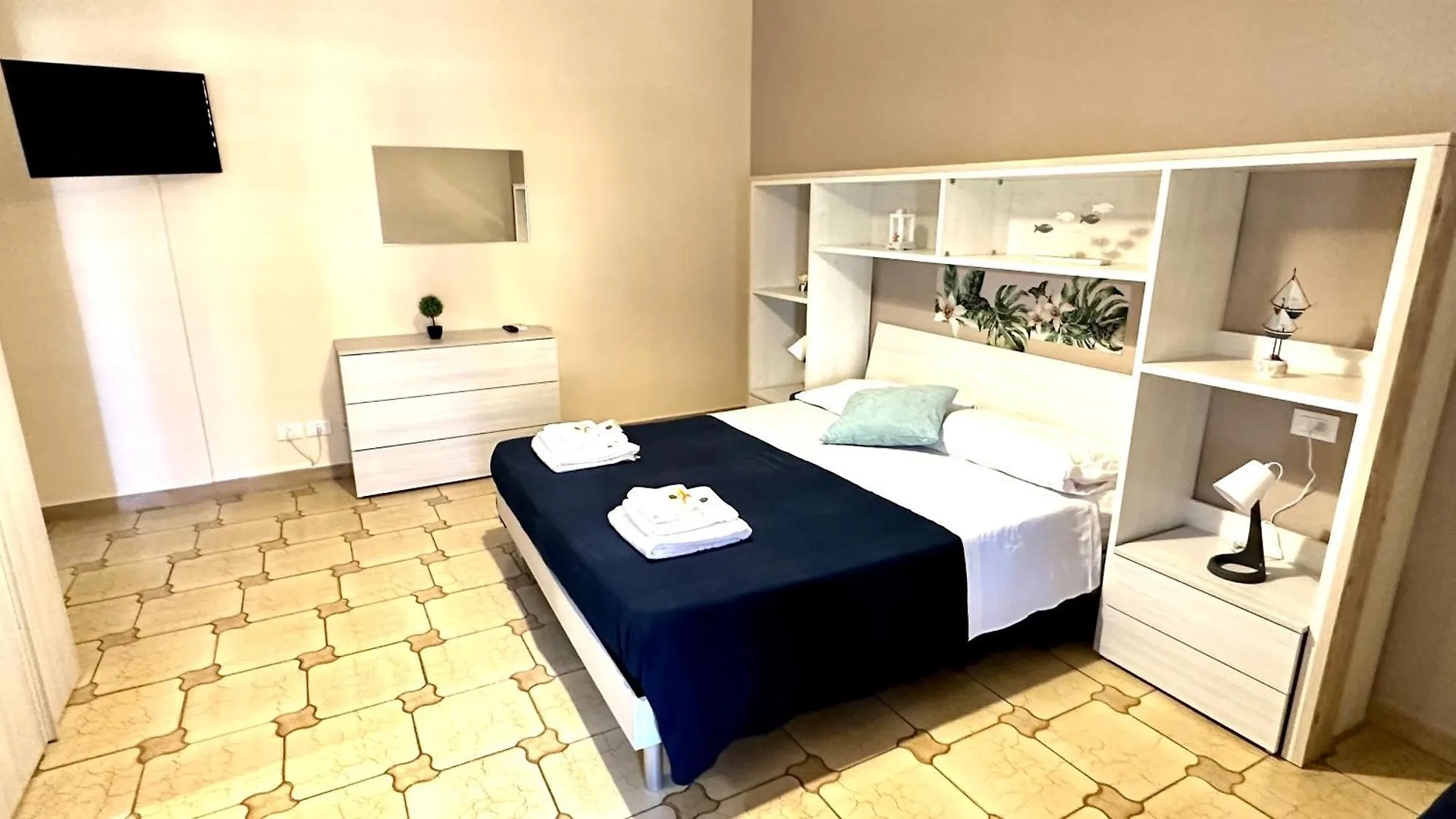 Sicily In Love 2 - Rooms & Breakfast Taormina 0*,  Italien