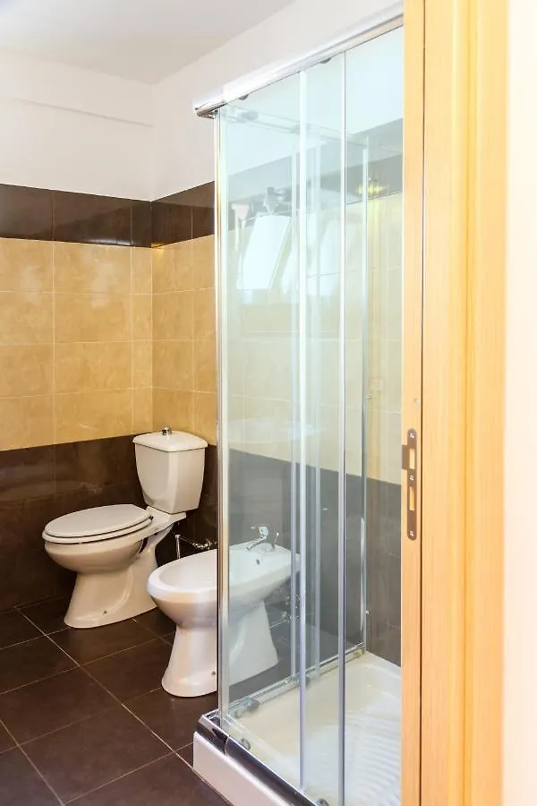 Sicily In Love 2 - Rooms & Breakfast Taormina Italy