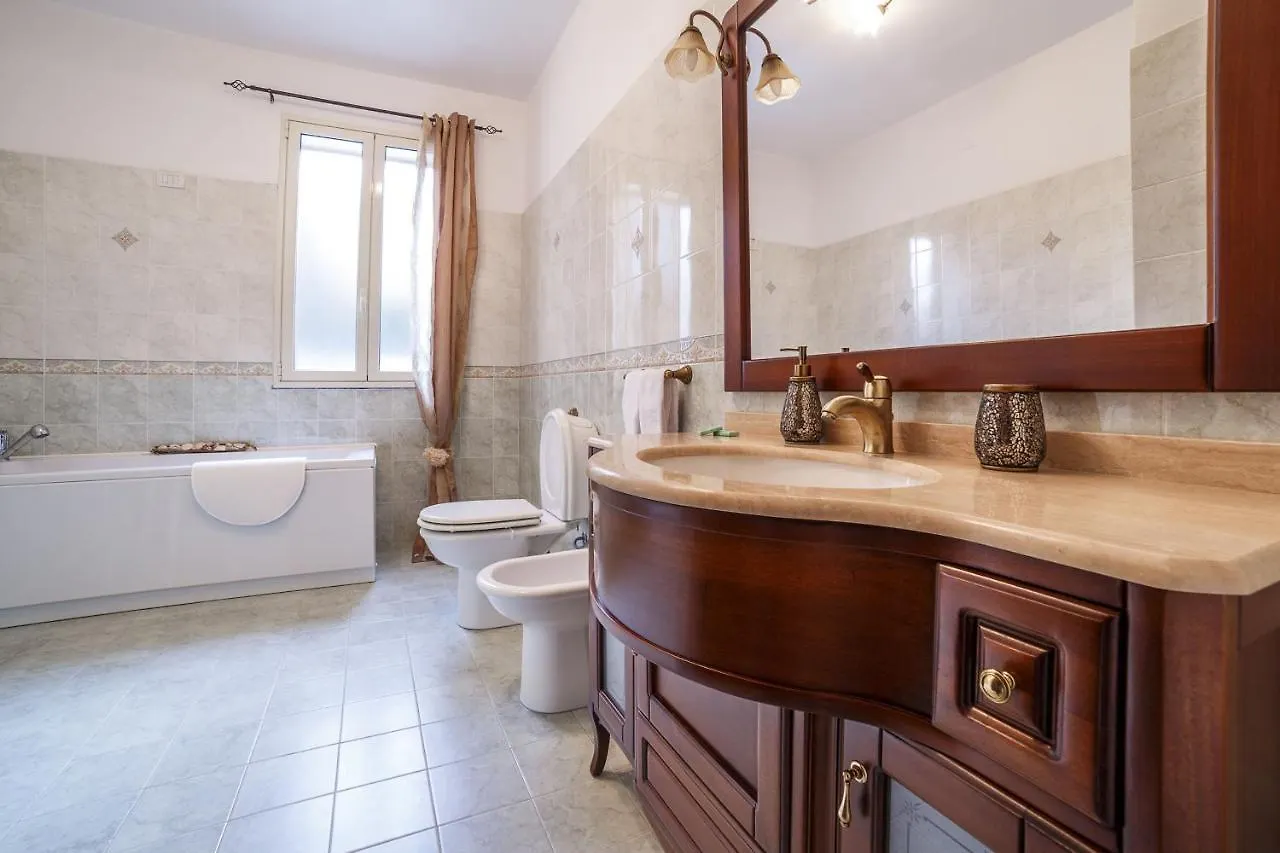Bed & Breakfast Sicily In Love 2 - Rooms & Breakfast Taormina Italy