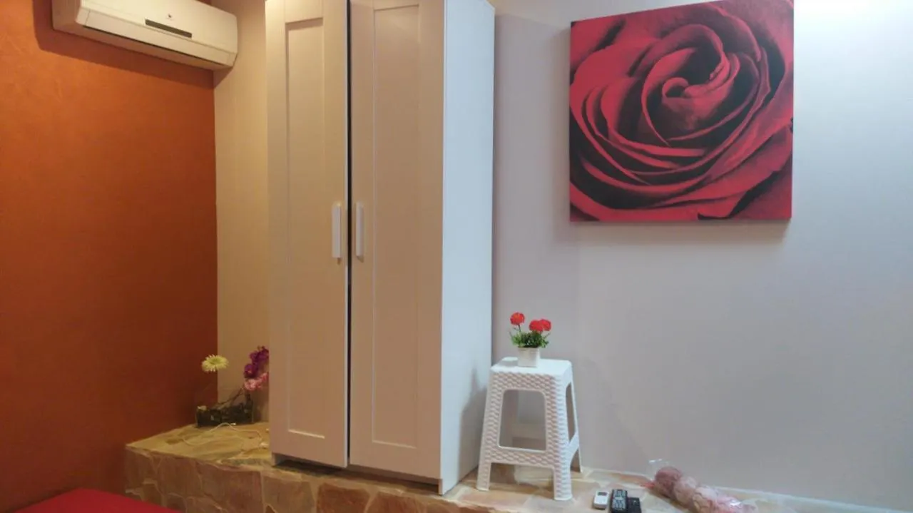 Sicily In Love 2 - Rooms & Breakfast Taormina 0*,  Italy