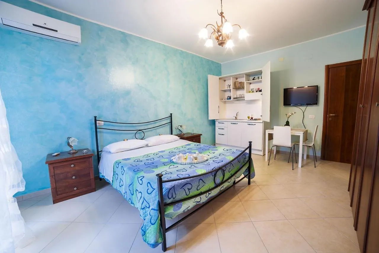 Sicily In Love 2 - Rooms & Breakfast Taormina