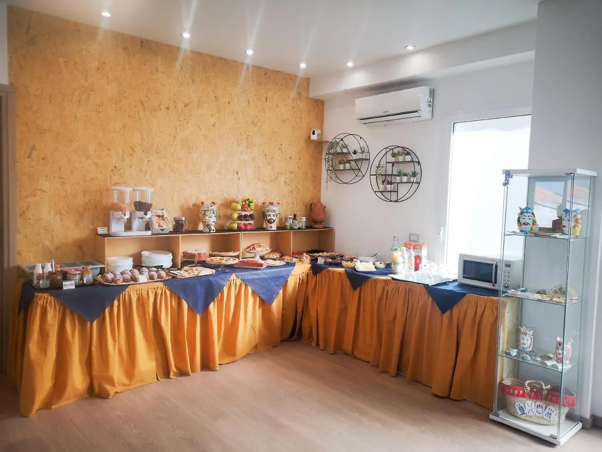 Sicily In Love 2 - Rooms & Breakfast Taormina