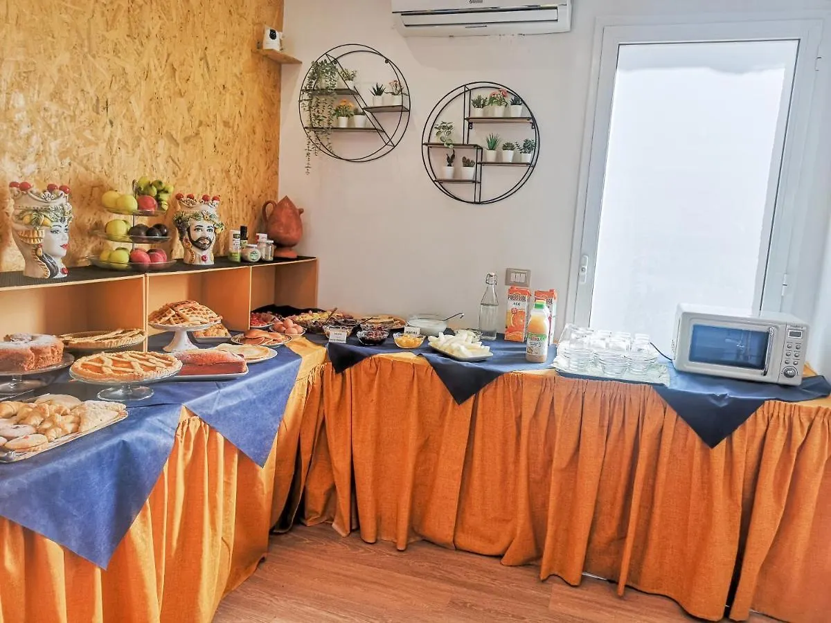 Sicily In Love 2 - Rooms & Breakfast Taormina Bed & Breakfast