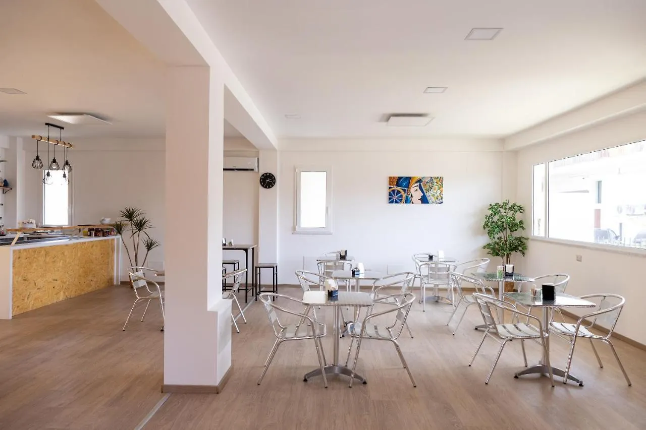 Bed & Breakfast Sicily In Love 2 - Rooms & Breakfast Taormina