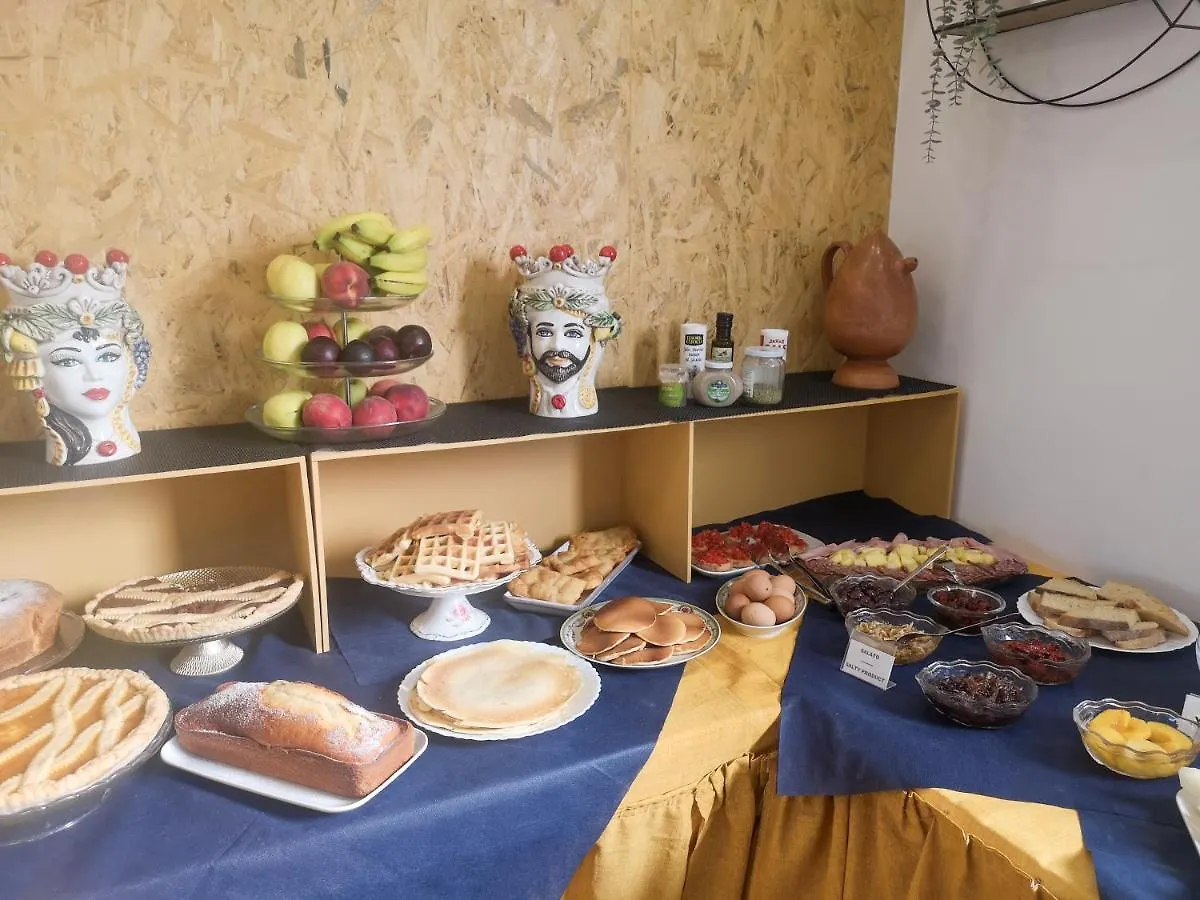 Sicily In Love 2 - Rooms & Breakfast Taormina