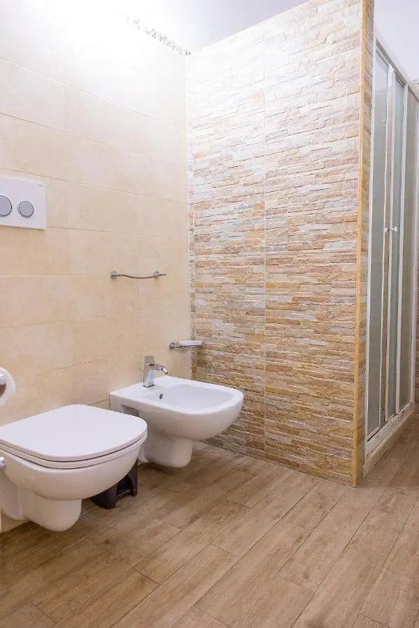 Bed & Breakfast Sicily In Love 2 - Rooms & Breakfast Taormina