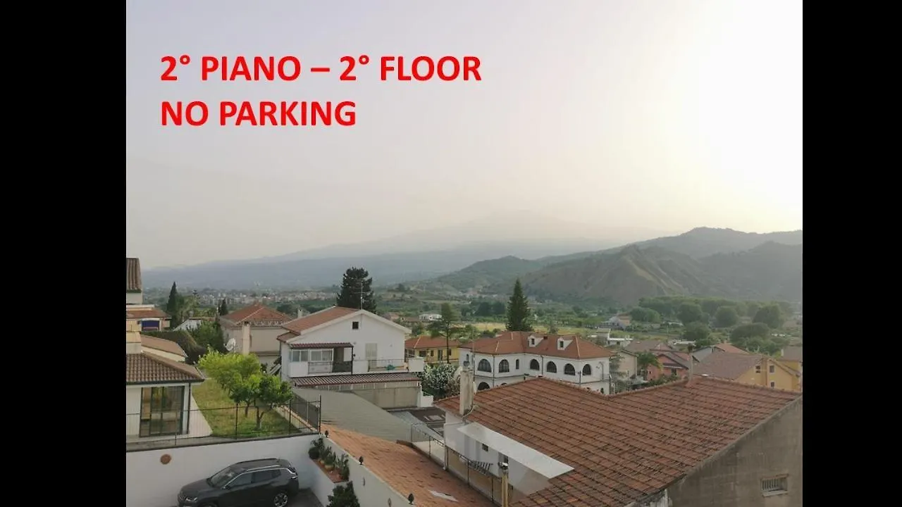 Sicily In Love 2 - Rooms & Breakfast Taormina 0*,