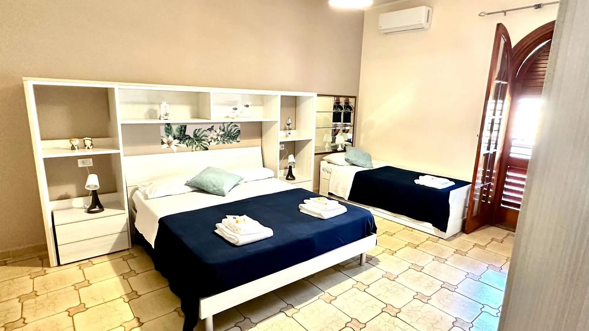 Bed & Breakfast Sicily In Love 2 - Rooms & Breakfast Taormina