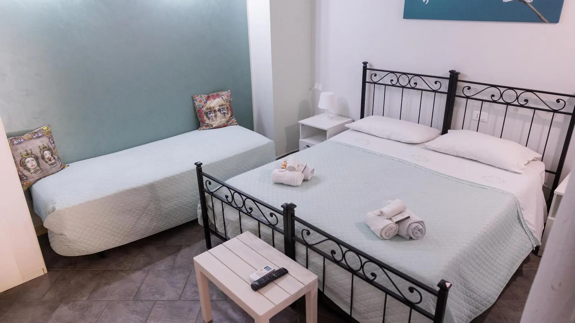 Sicily In Love 2 - Rooms & Breakfast Taormina Bed & Breakfast