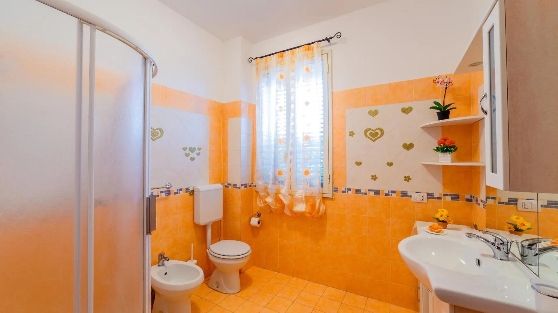 Bed & Breakfast Sicily In Love 2 - Rooms & Breakfast Taormina