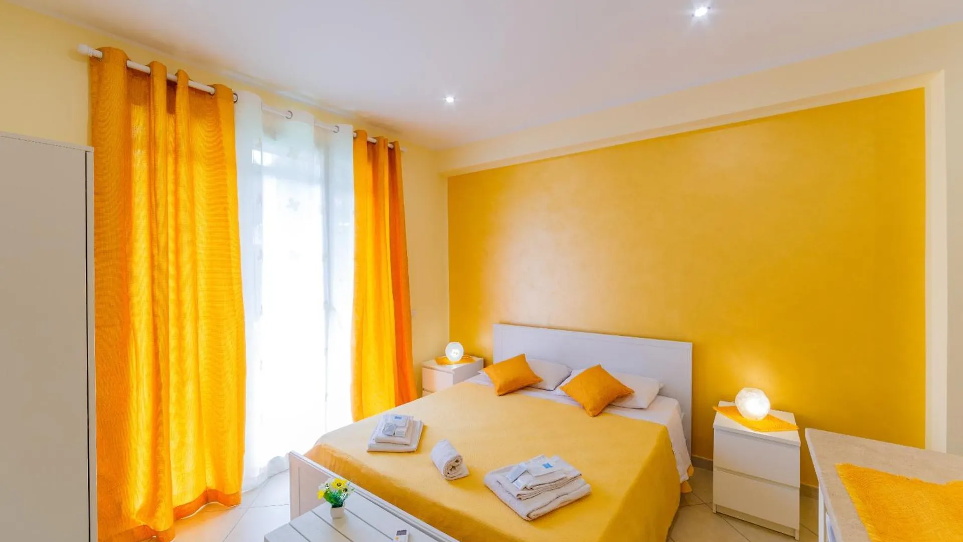 Sicily In Love 2 - Rooms & Breakfast Taormina 0*,  Italy