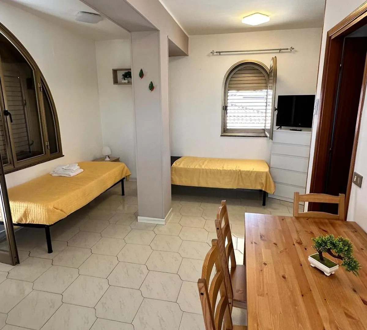 Sicily In Love 2 - Rooms & Breakfast Taormina 0*,  Italy