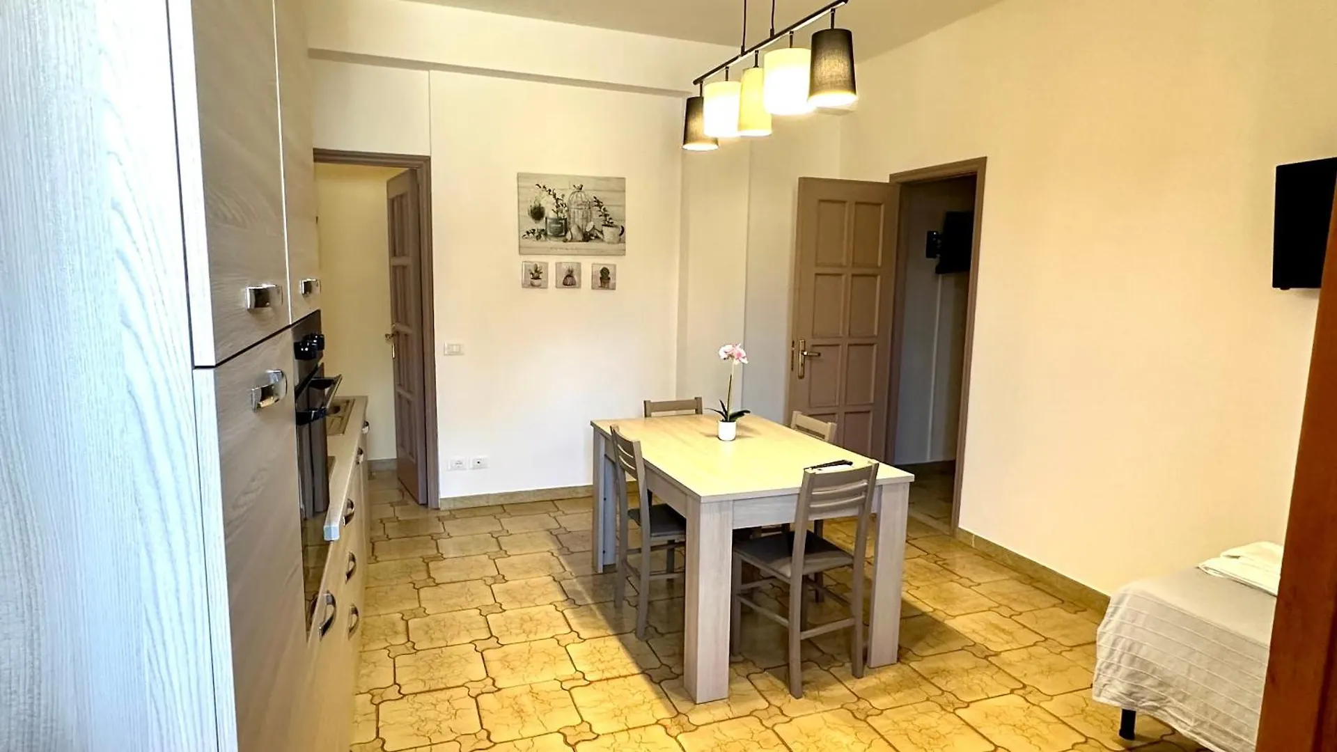 Bed & Breakfast Sicily In Love 2 - Rooms & Breakfast Taormina Italy