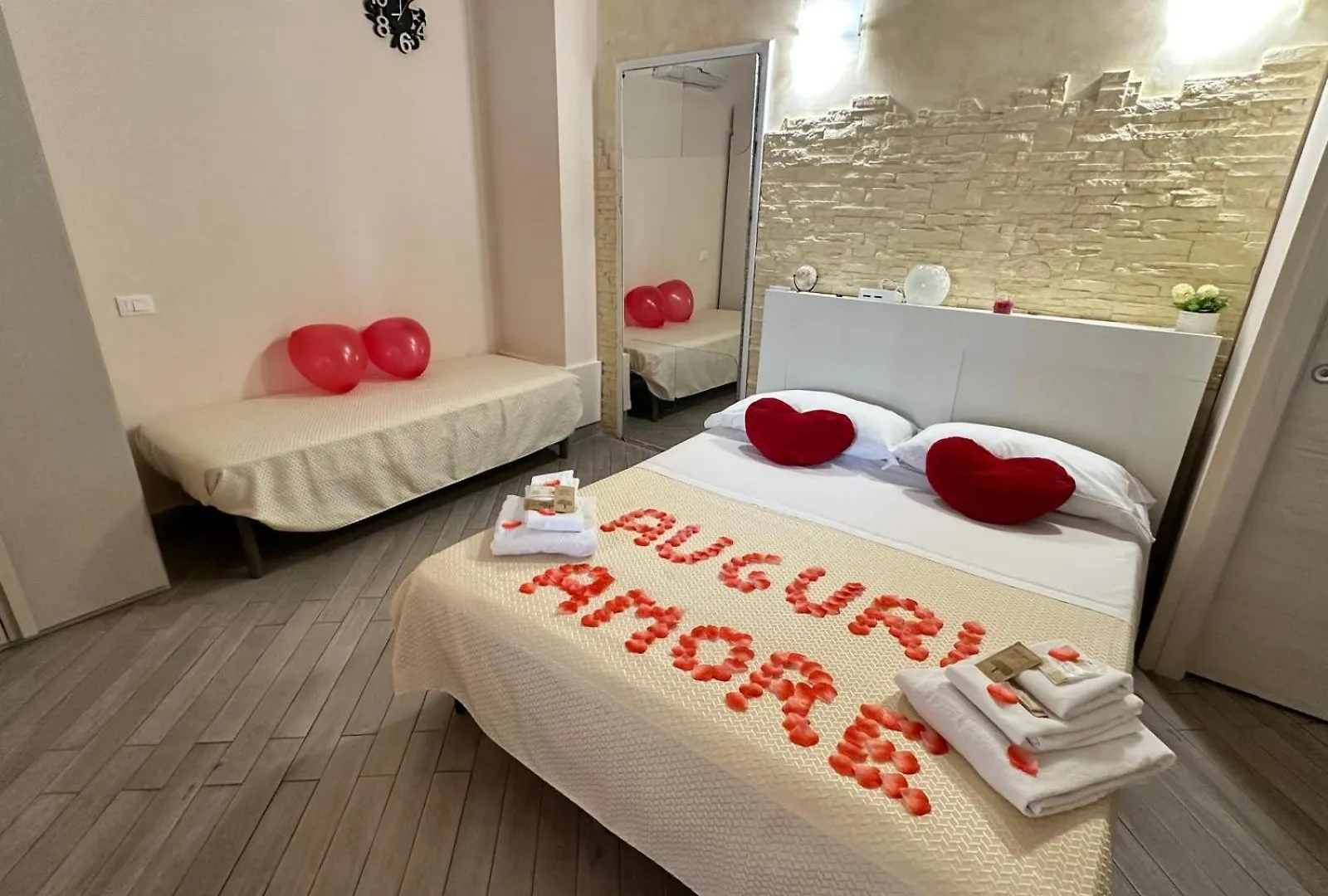Sicily In Love 2 - Rooms & Breakfast Taormina