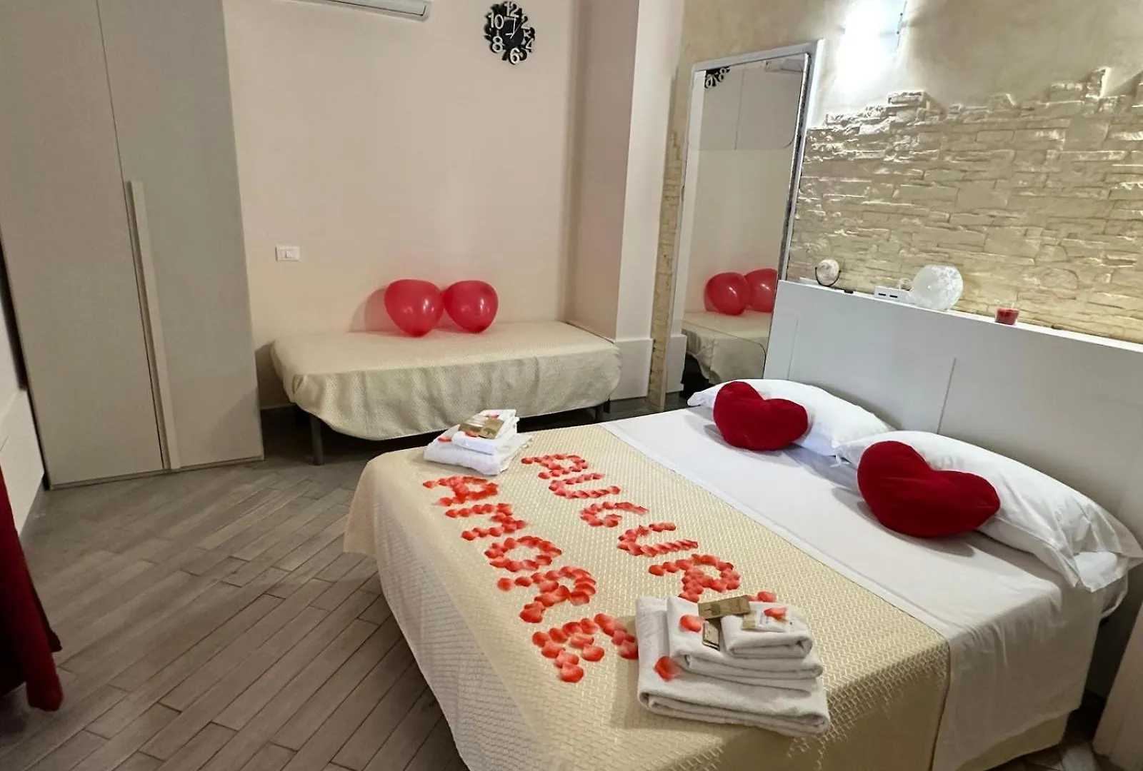 Bed & Breakfast Sicily In Love 2 - Rooms & Breakfast Taormina