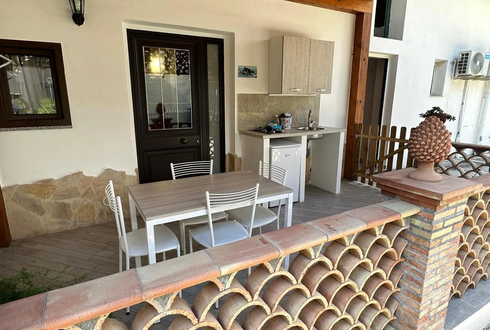 Bed & Breakfast Sicily In Love 2 - Rooms & Breakfast Taormina Italy